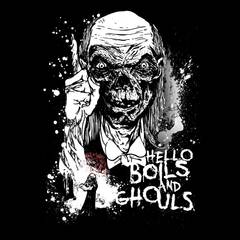 Boils and Ghouls
