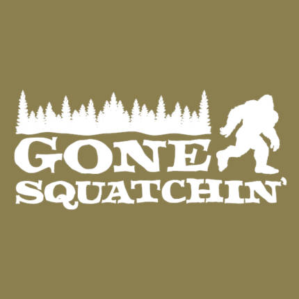 Gone Squatchin’