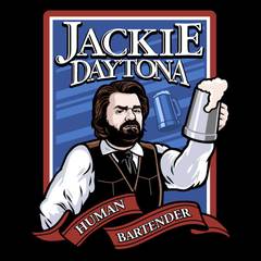 Jackie Daytona