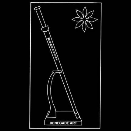 Renegade Arts