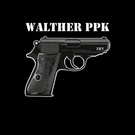 Walter PPK