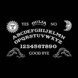 Ouija Board