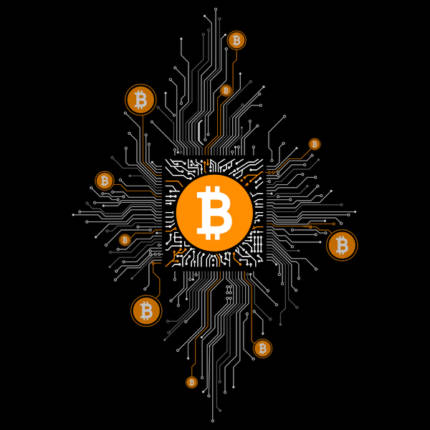 Bitcoin circuit