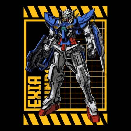 Exia Gundam