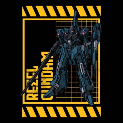 Rezel Gundam