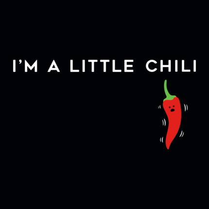 I’m A Little Chili