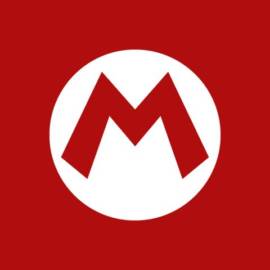 Mario Costume
