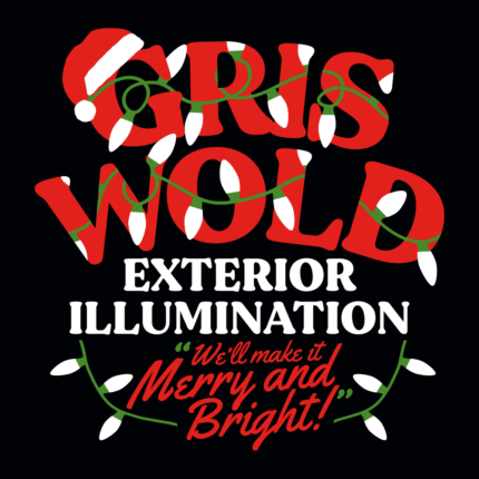Griswold Exterior Illumination