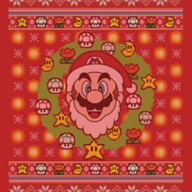 Super Merry Christmas