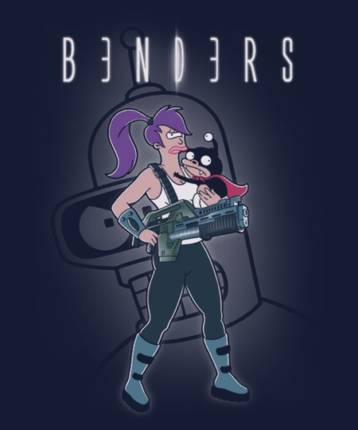B3nd3rs