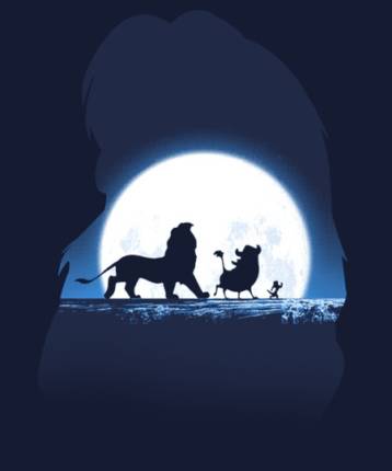 Hakuna Moon