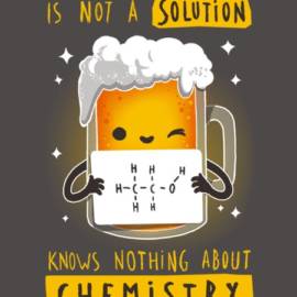 Solution