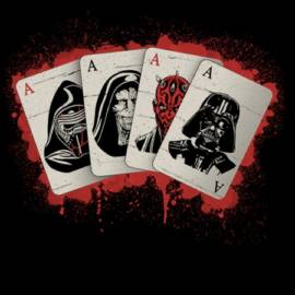 Dark Side Poker