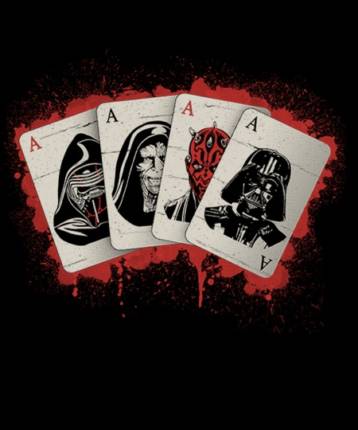 Dark Side Poker