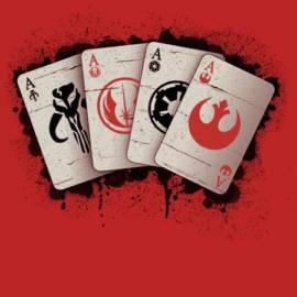 Star Aces Poker