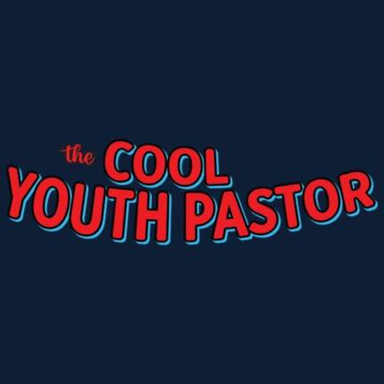Amazing Cool Youth Pastor