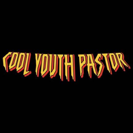 Classic Cool Youth Pastor