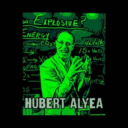 Hubert Alyea