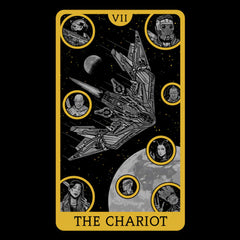 Tarot: The Chariot