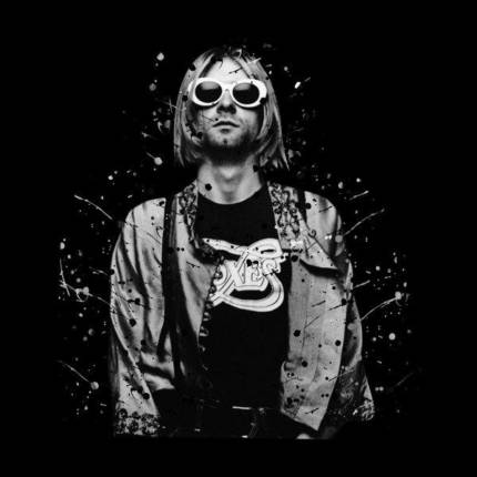 cobain