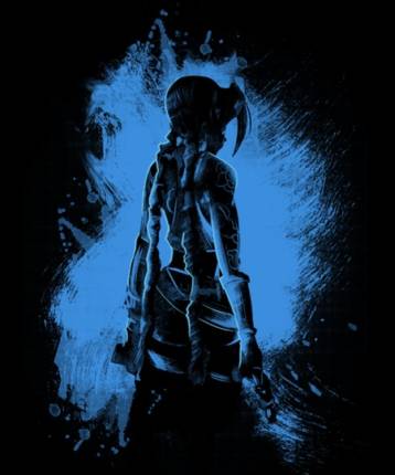 Blue Jinx