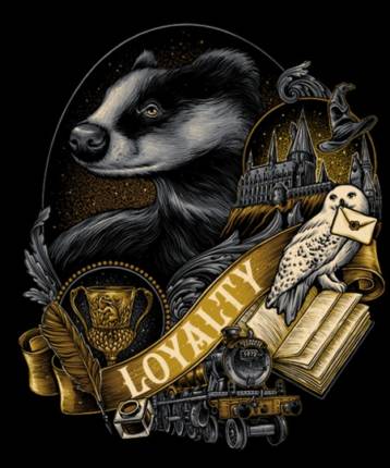 House of Loyalty