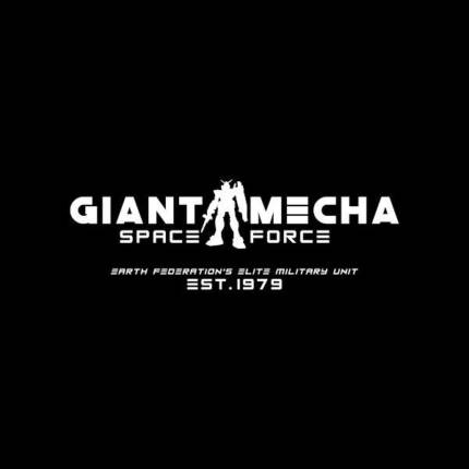 Giant Mecha Space Force