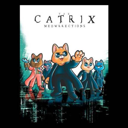 The Catrix