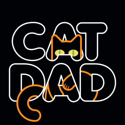 Cat Dad