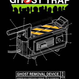 Ghost Trap