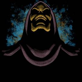 Villain of eternia