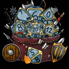 Dice Set