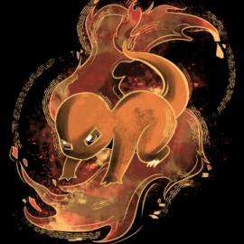 Red Starter