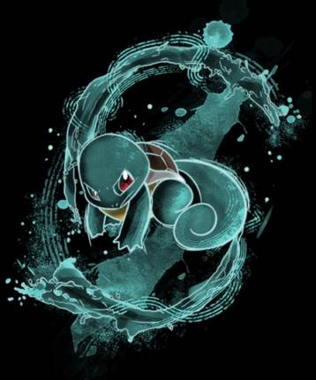 Blue Starter