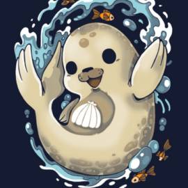 Seal Water