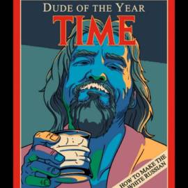 Dude Of The Year