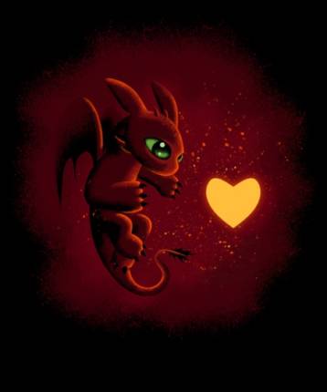 Baby Dragon
