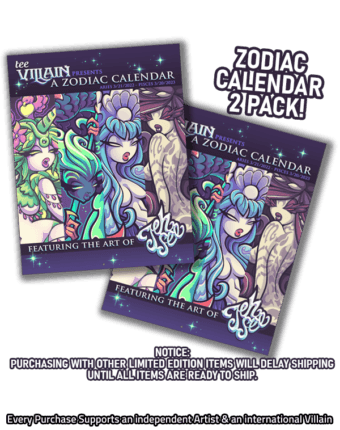 2 ZodiaCalendars