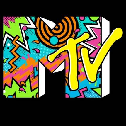 90s MTV music