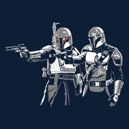 Beskar Fiction