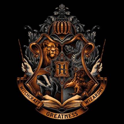 Home of Magic and Greatness