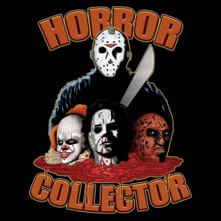 Horror Collector