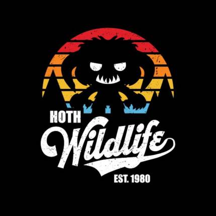 Hoth Wildlife