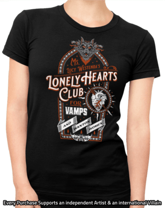 Lonely Hearts Club