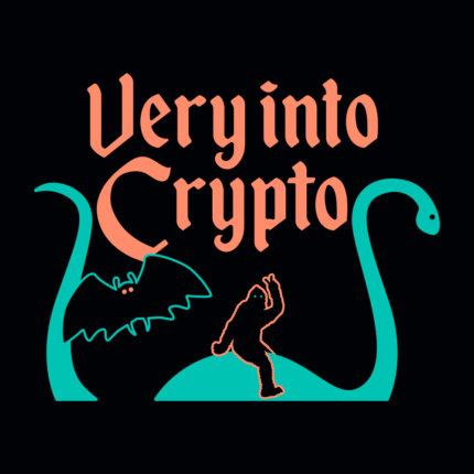 Very Into Crypto