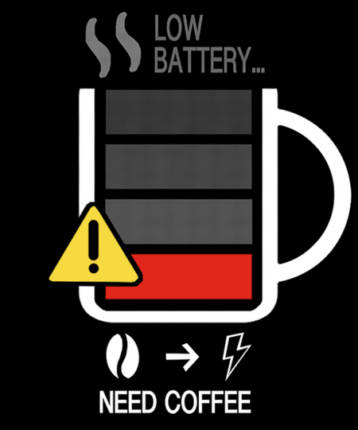 Coffee Battery