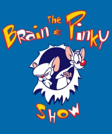 The Brain & Pinky Show