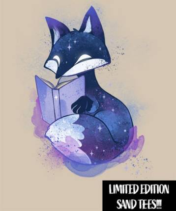 Galaxy Fox