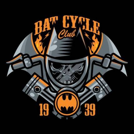 Bat Cycle Club