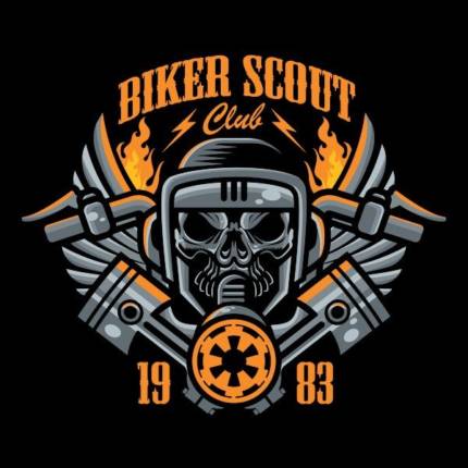 Biker Scout Club